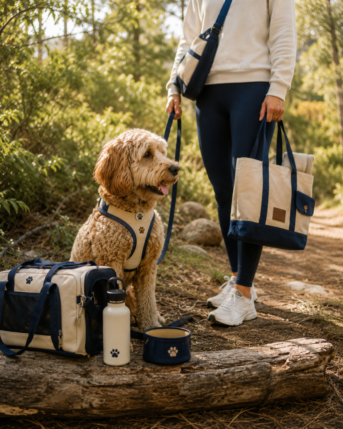 Outdoor & Travel