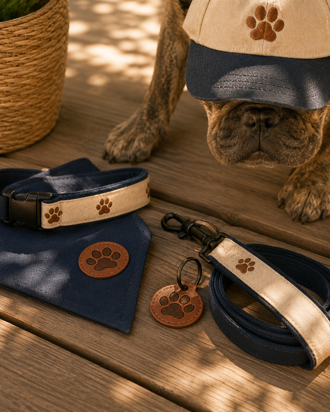 Hats & Accessories