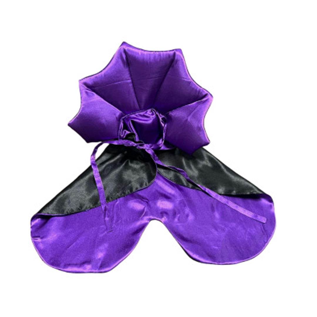 Puptailor Halloween Pet Funny Cape