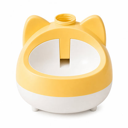 Personalized Gravity-Powered Pet Water Fountain