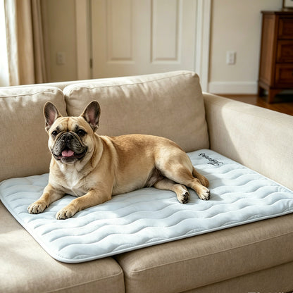 Personalized Pet Cooling Mat