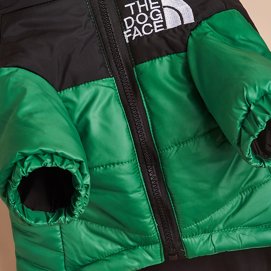 Winter Warm Coat for Pets