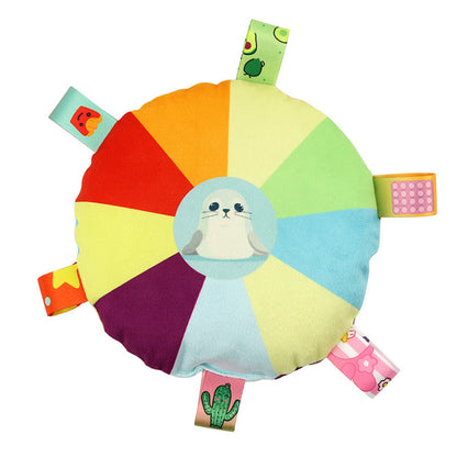 Durable, Squeaky Pet Toy for Teething and Boredom Relief