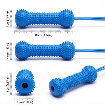 Puptailor Dog Teeth Cleaner