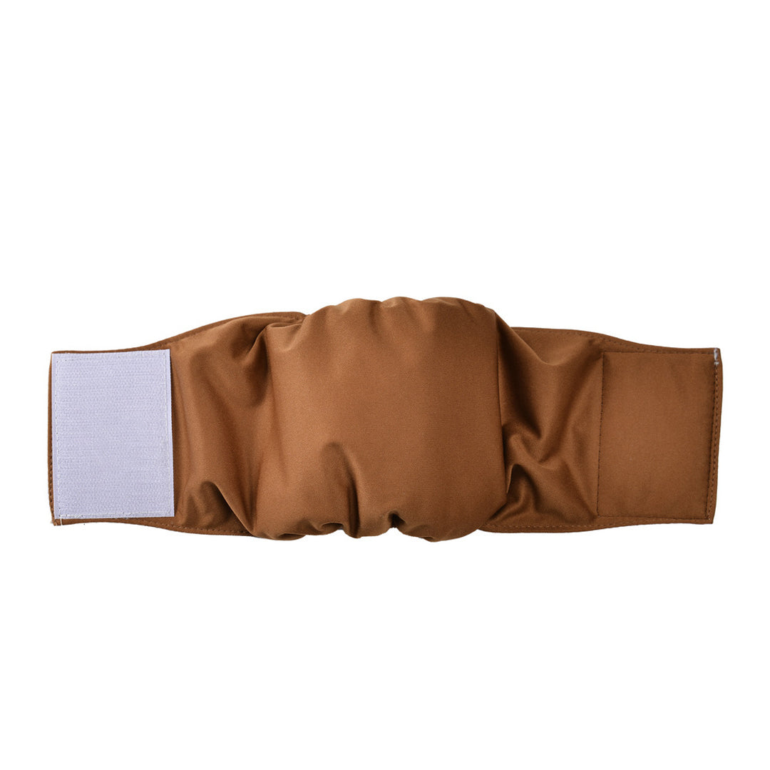 Washable, Leak-Proof Physiological Pants for Dogs