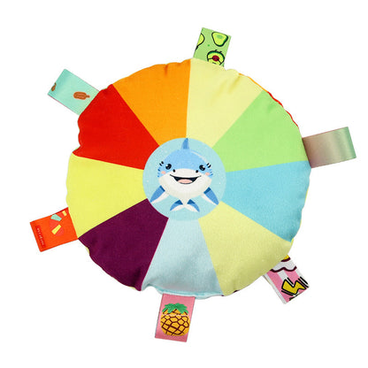Durable, Squeaky Pet Toy for Teething and Boredom Relief