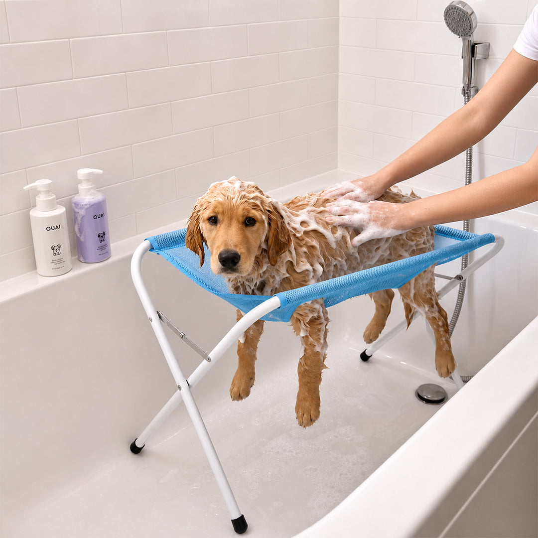 Pet Grooming and Bathing Hammock