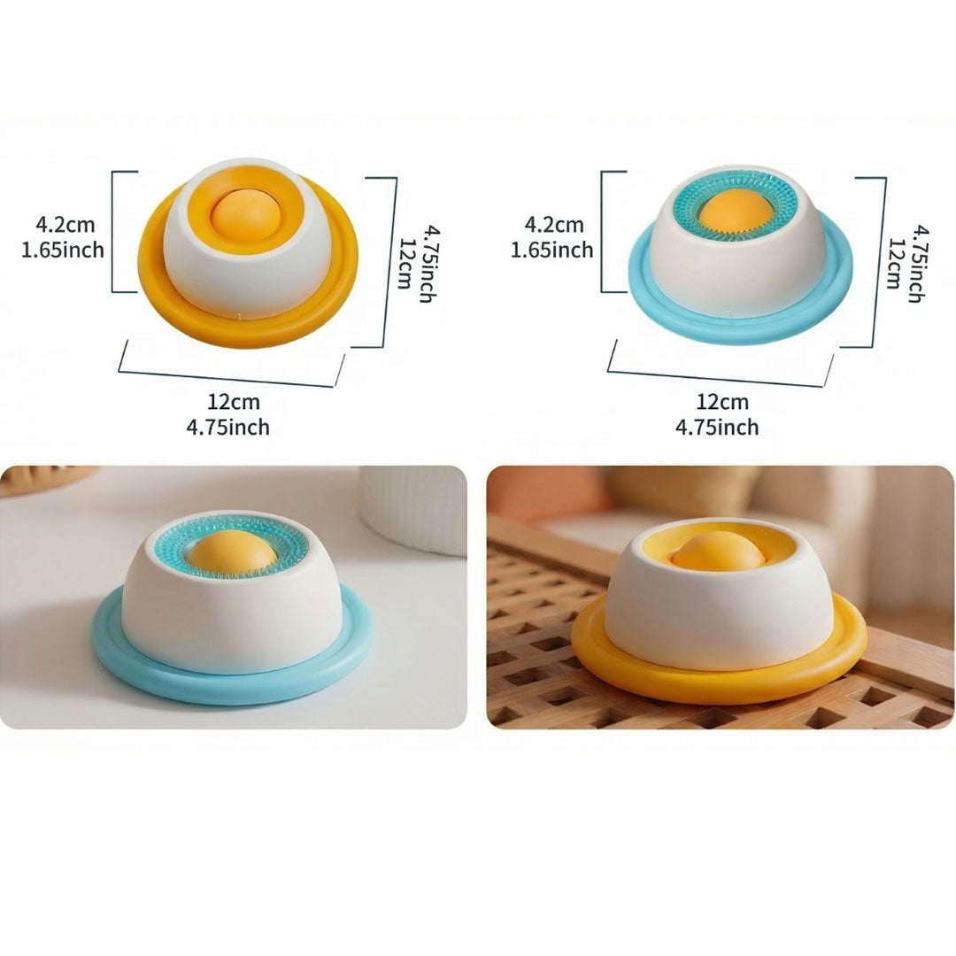 Personalized Anxiety Rlief Slow Feeder Toy