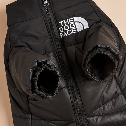Winter Warm Coat for Pets