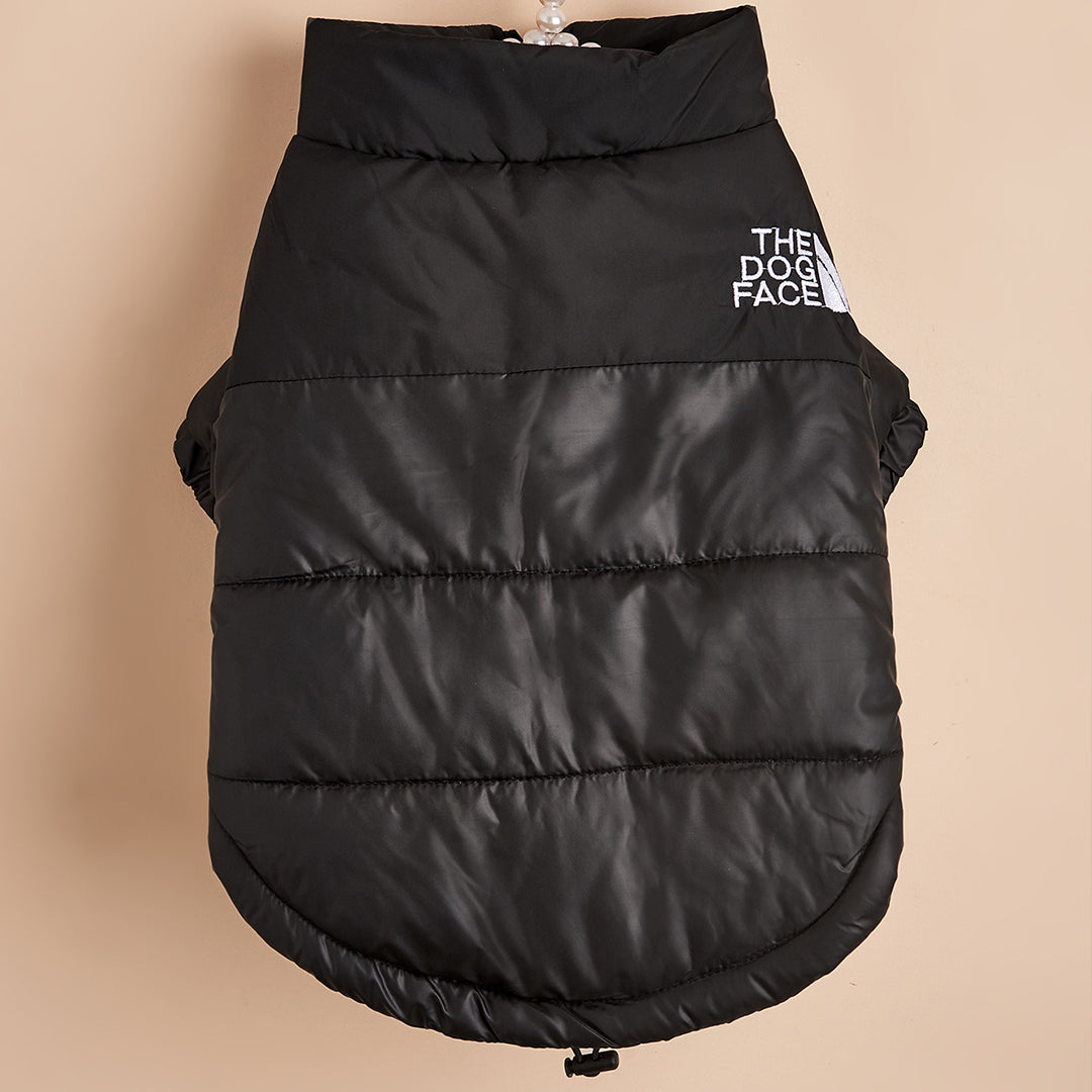Winter Warm Coat for Pets