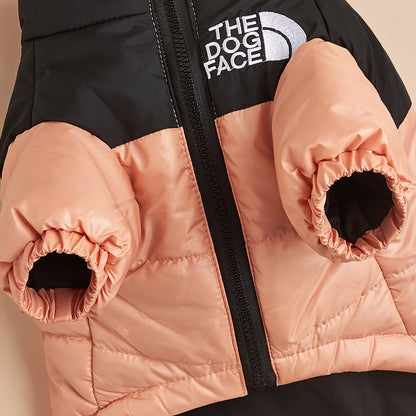 Winter Warm Coat for Pets