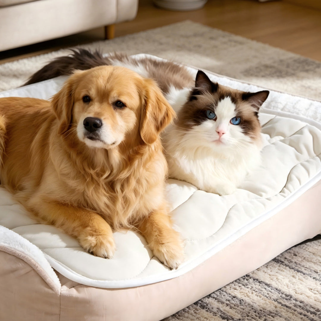 Personalized Pet Cooling Mat