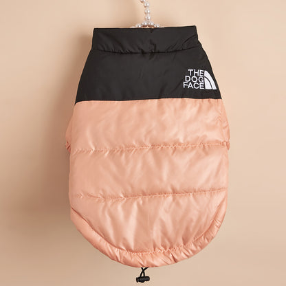 Winter Warm Coat for Pets