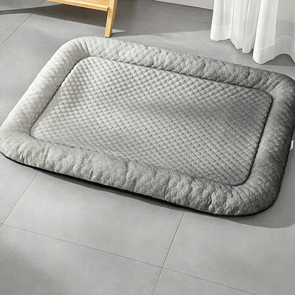 Customizable Name Gradient Cooling Mat for Cats & Dogs