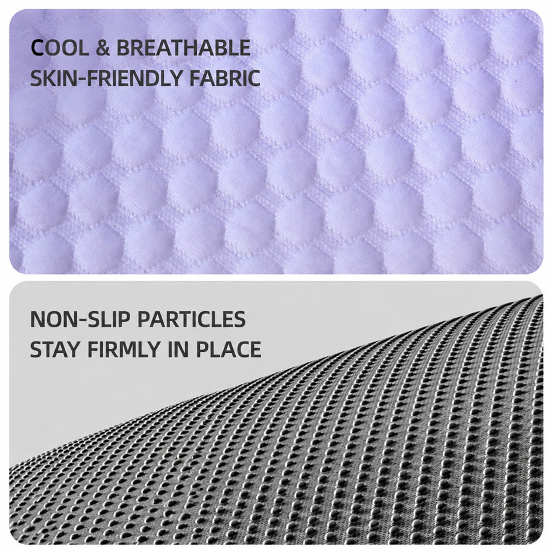Customizable Name Gradient Cooling Mat for Cats & Dogs