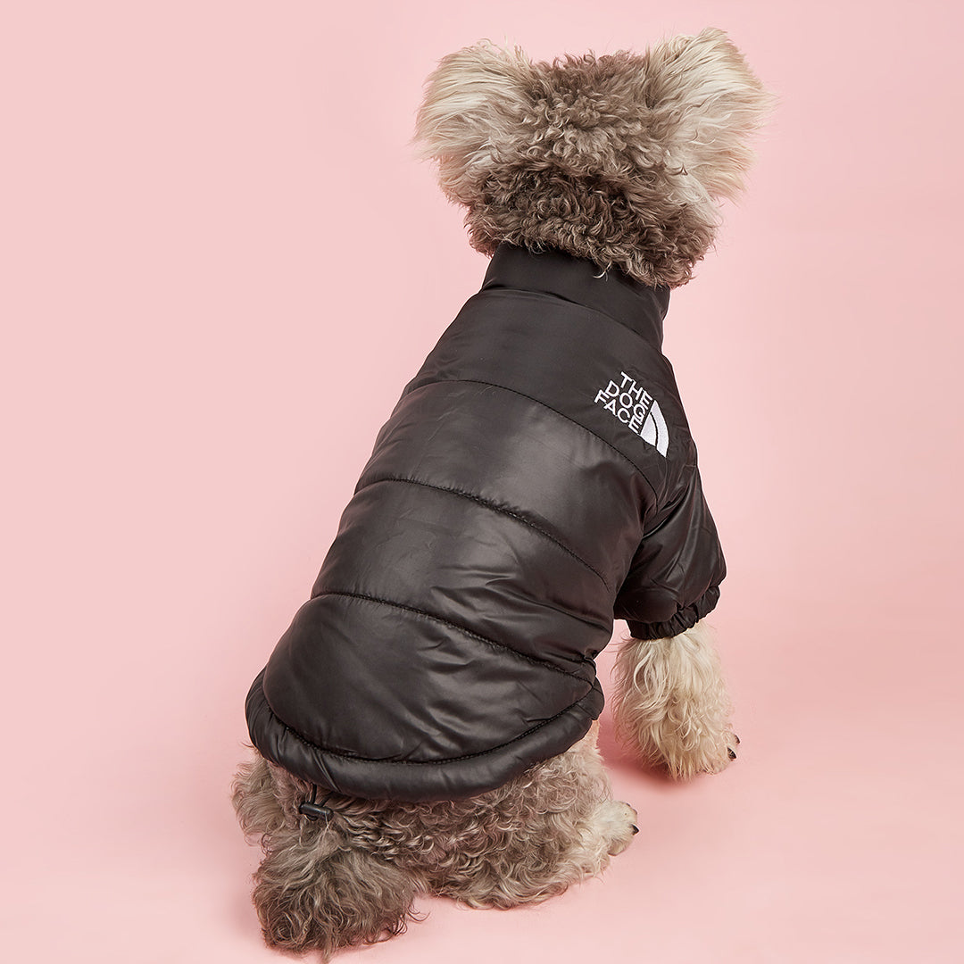 Winter Warm Coat for Pets