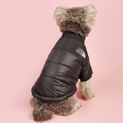 Winter Warm Coat for Pets