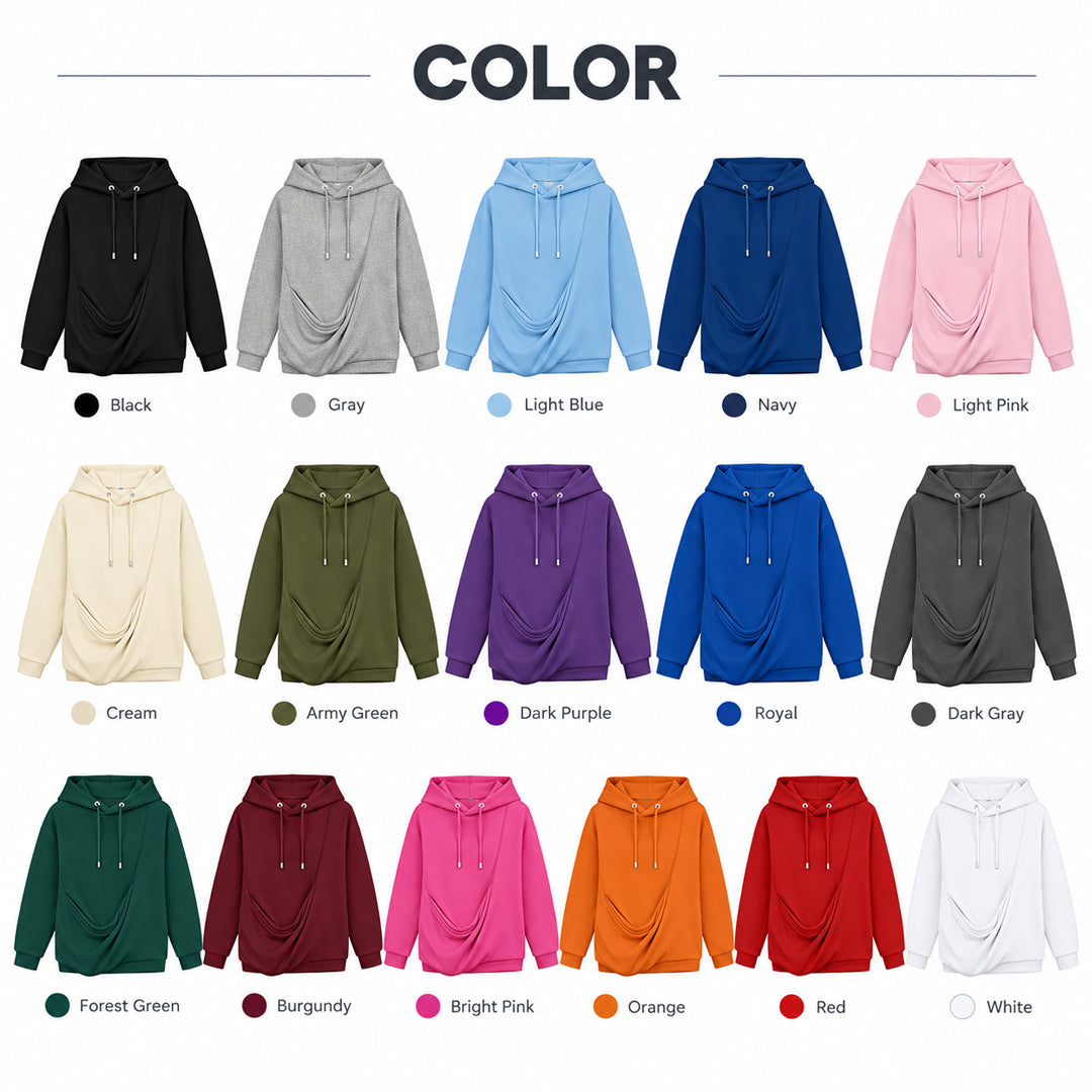 Puptailor Personalized Kangaroo Pouch Hoodie for Dogs Cats Pet