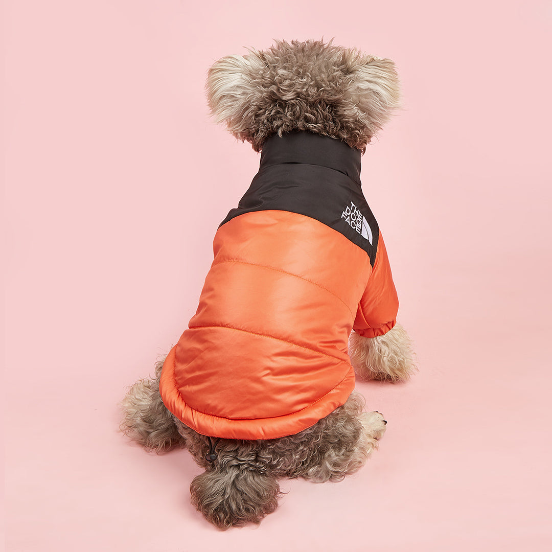 Winter Warm Coat for Pets