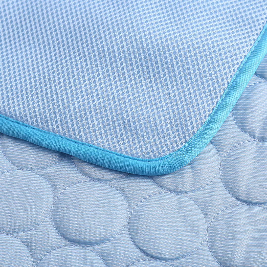 Personalized Pet Summer Cooling Mat