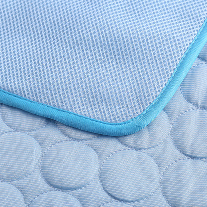 Personalized Pet Summer Cooling Mat