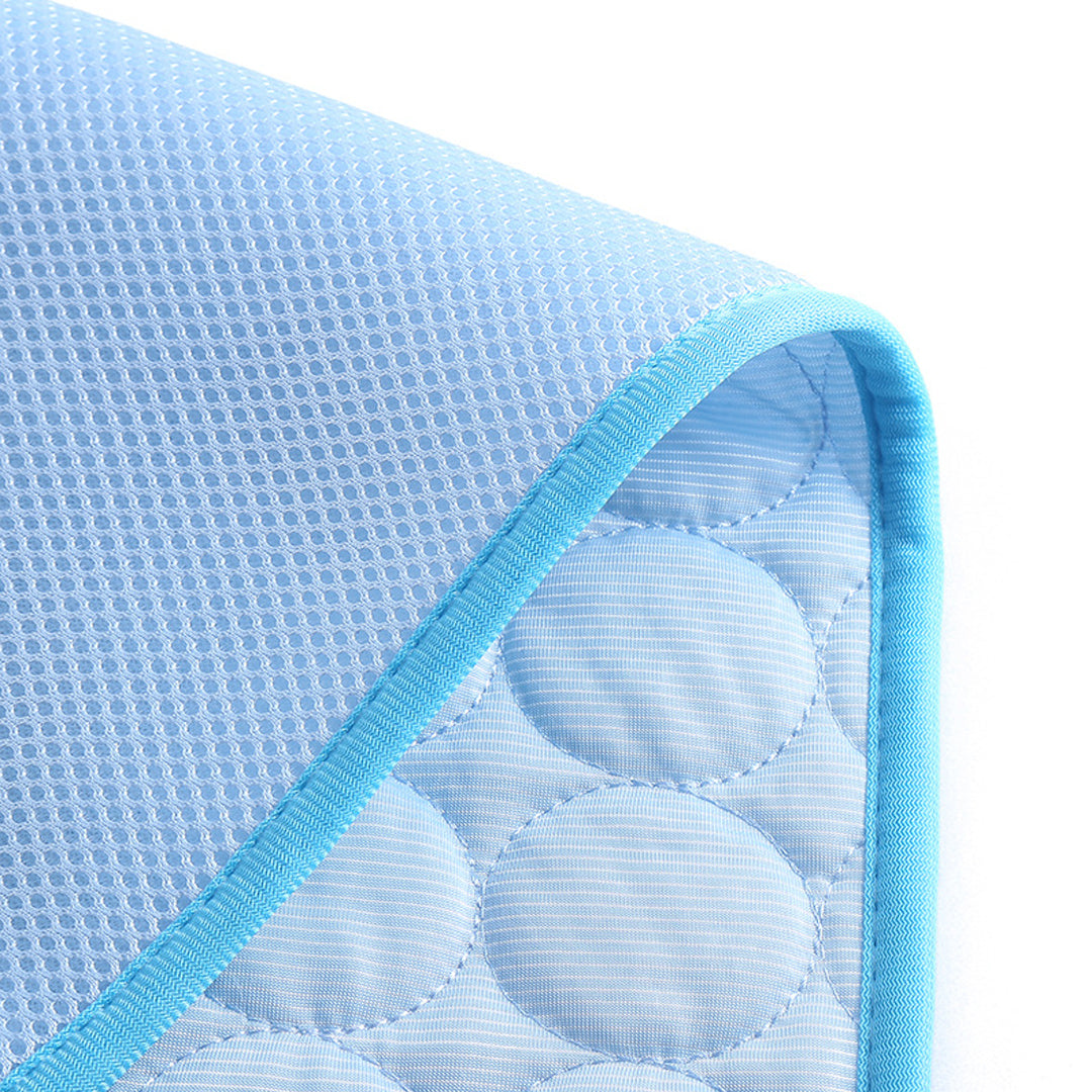 Personalized Pet Summer Cooling Mat