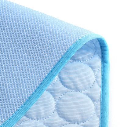 Personalized Pet Summer Cooling Mat