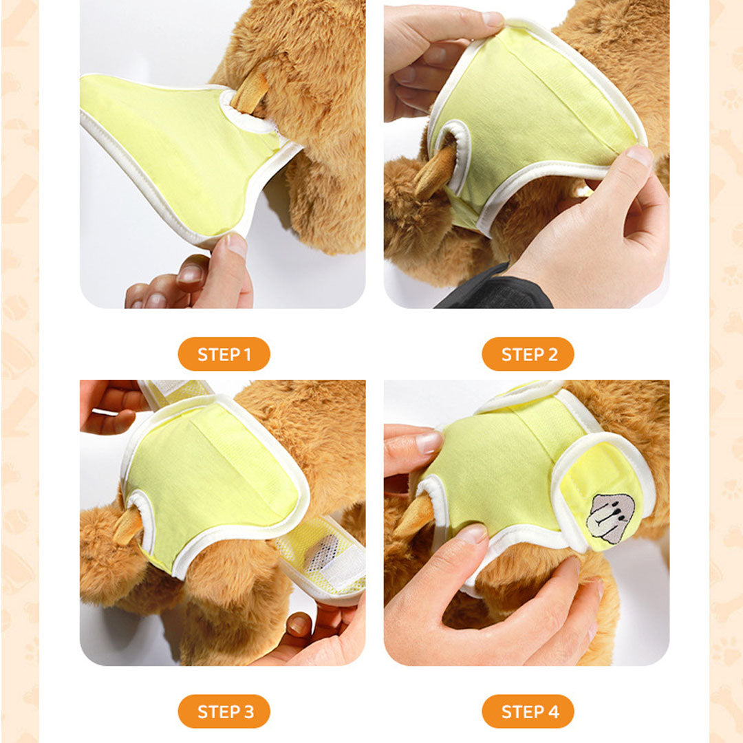 Pet Hygiene Pants
