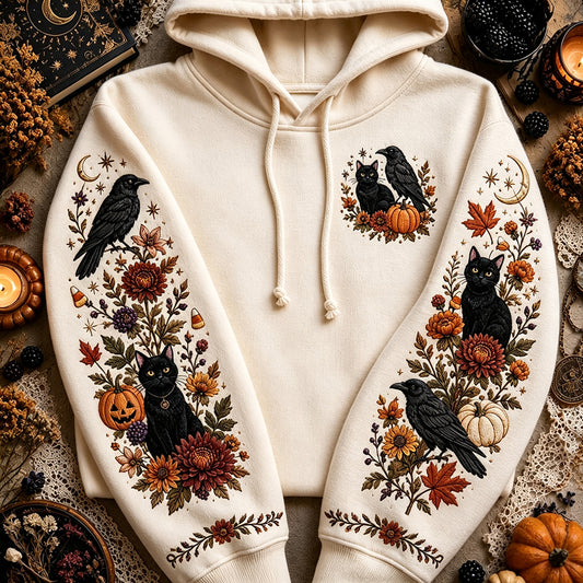 Puptailor Personalized Embroidered Pet Hoodie