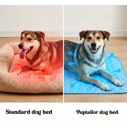 Personalized Pet Summer Cooling Mat