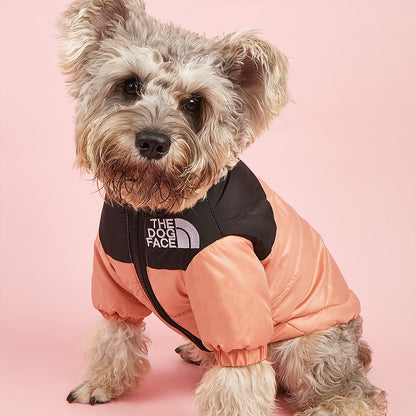 Winter Warm Coat for Pets