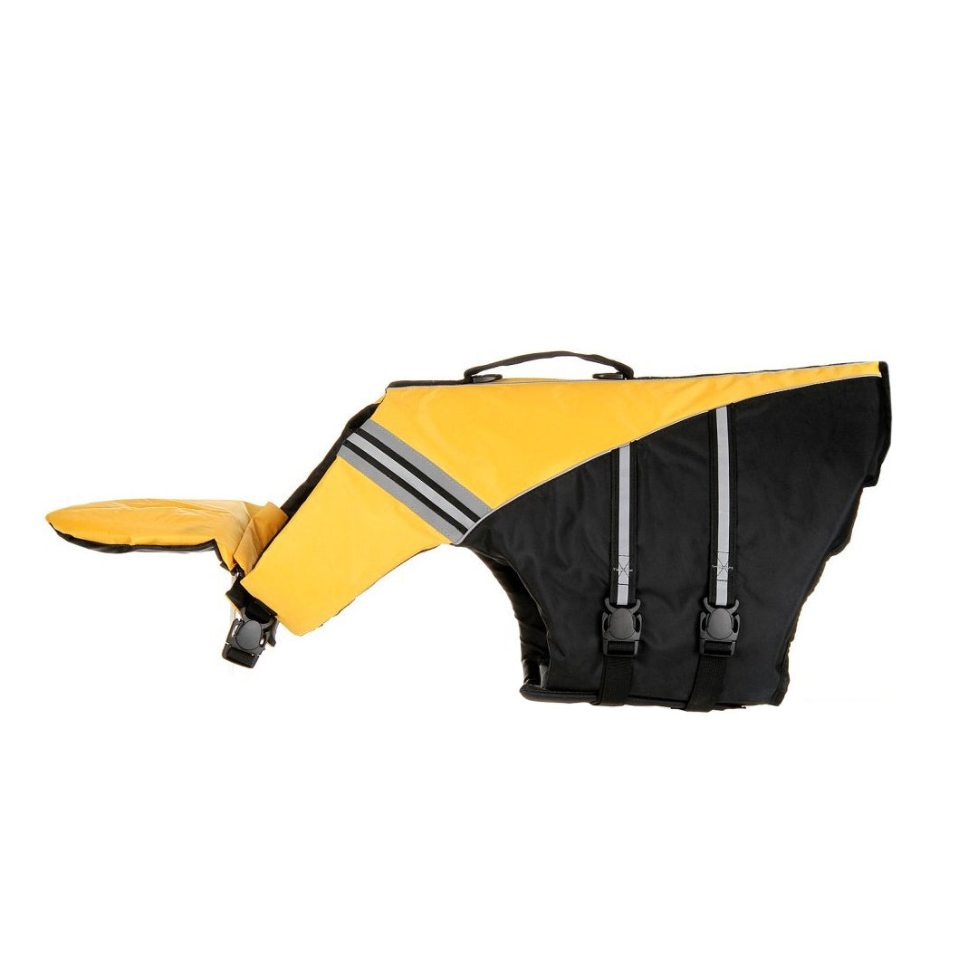 Personalized Dog Life Jacket