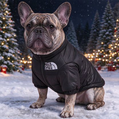 Winter Warm Coat for Pets