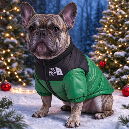 Winter Warm Coat for Pets