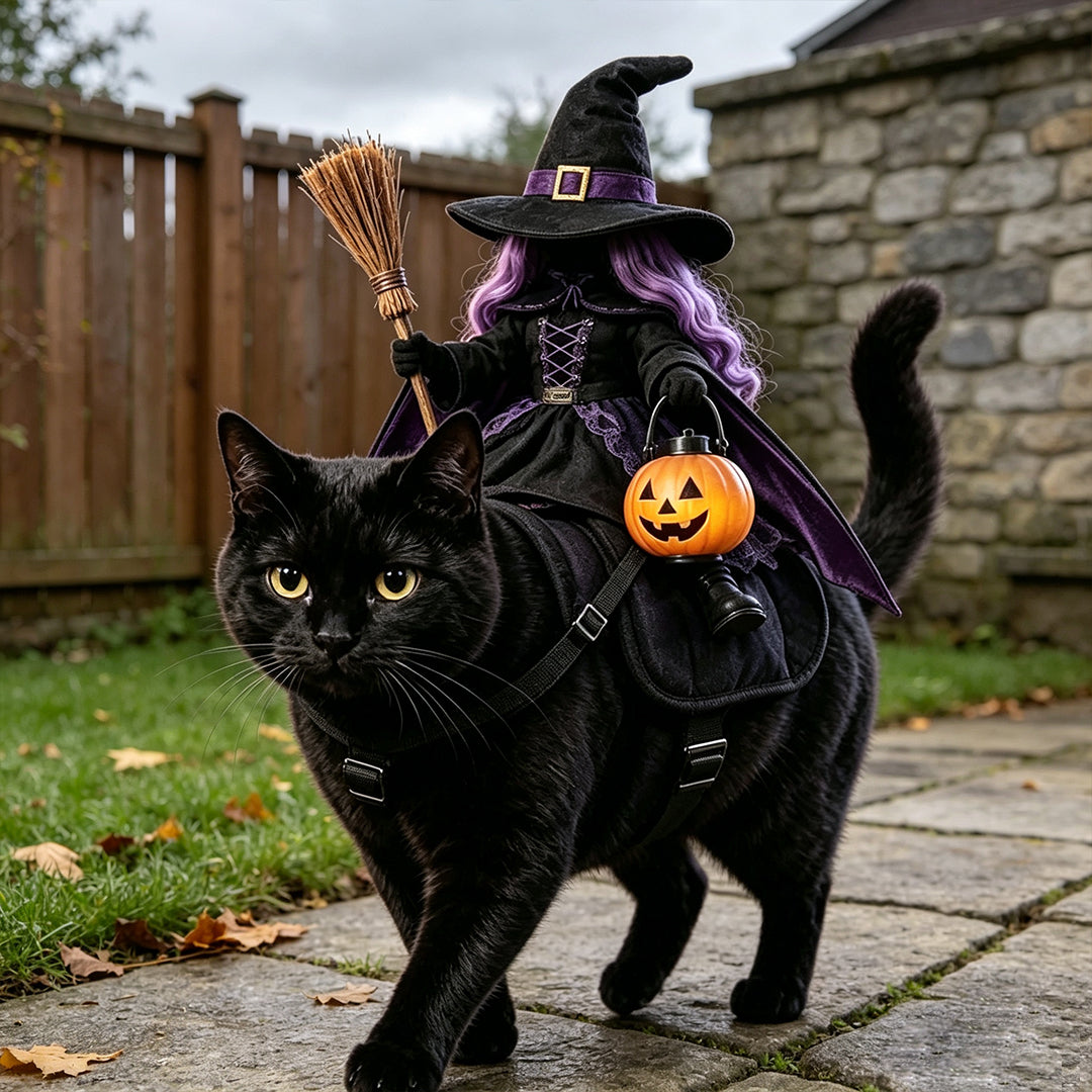 Witch Knight