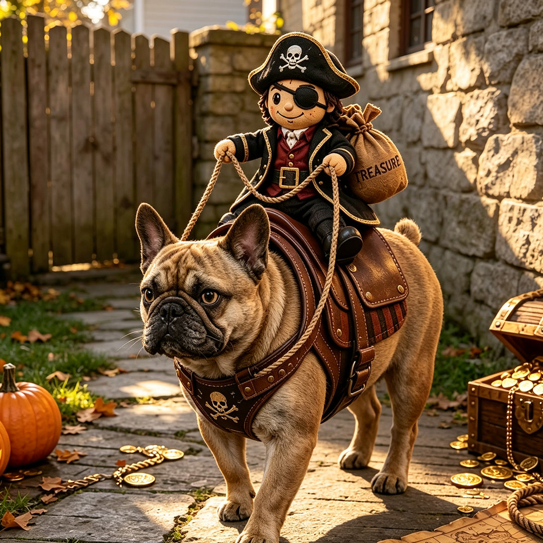 Pirate Knight