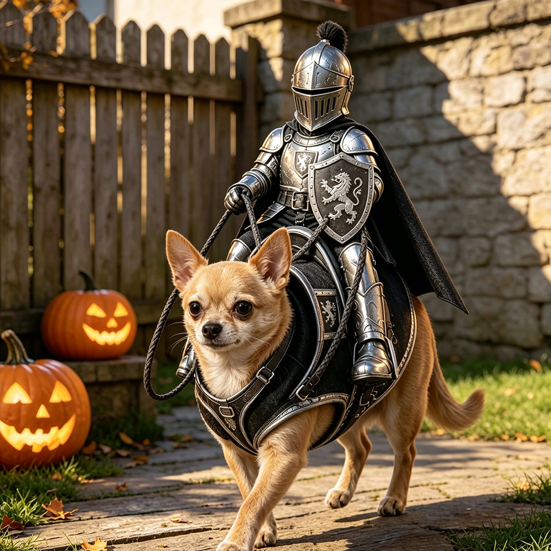 Samurai Knight