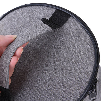 Portable Dog Food Travel Storage Bag