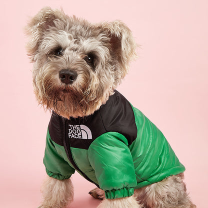Winter Warm Coat for Pets