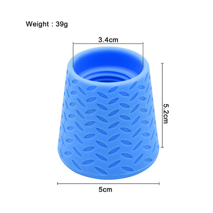 Portable Pet Bath Shower Nozzle