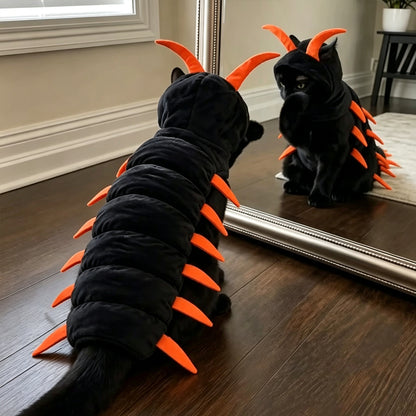 Cat Centipede Costume for Halloween