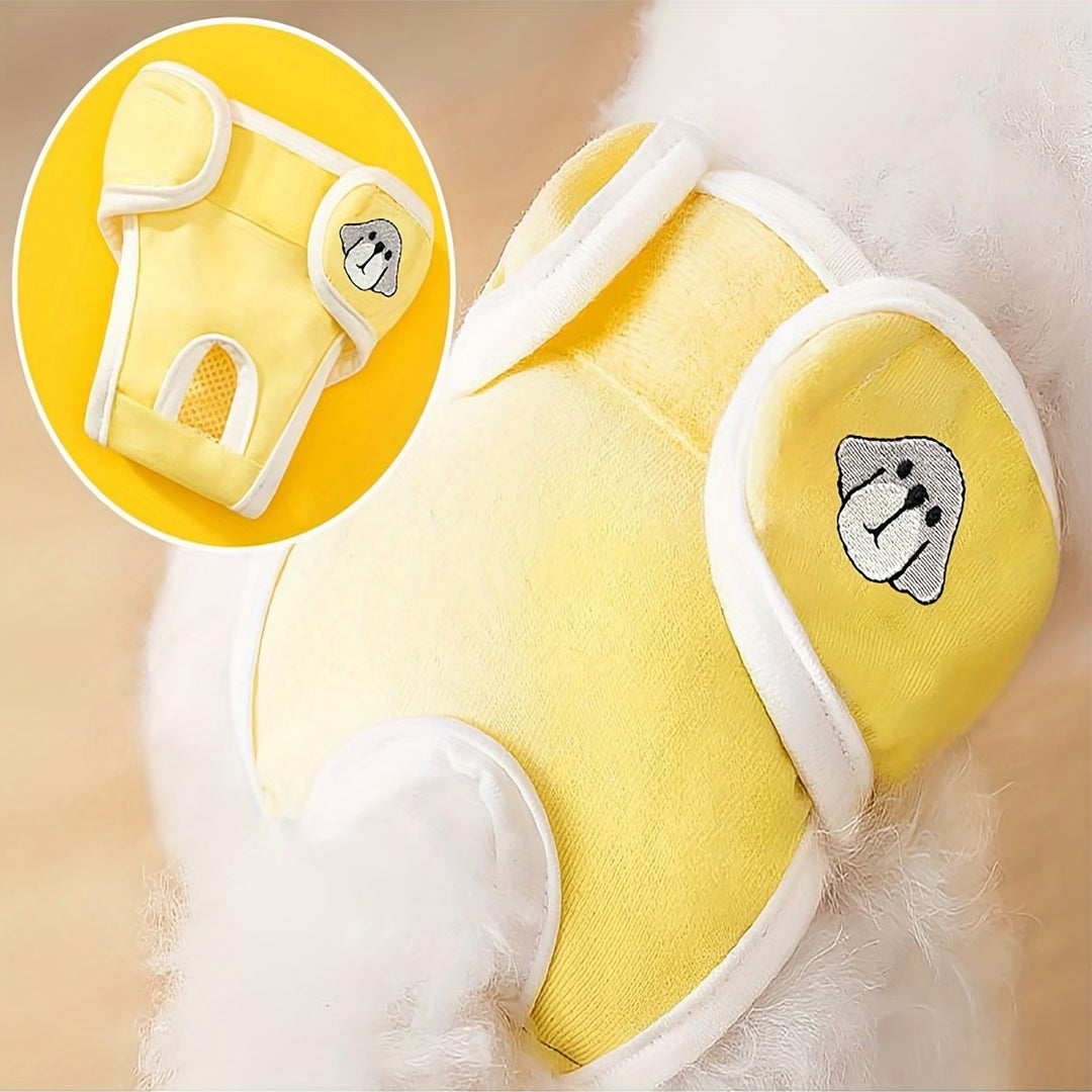 Pet Hygiene Pants
