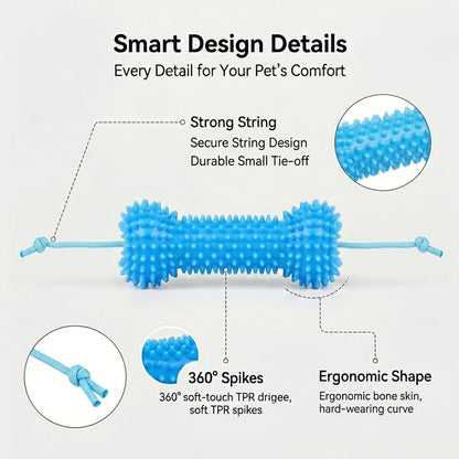 Dog Teething Toy