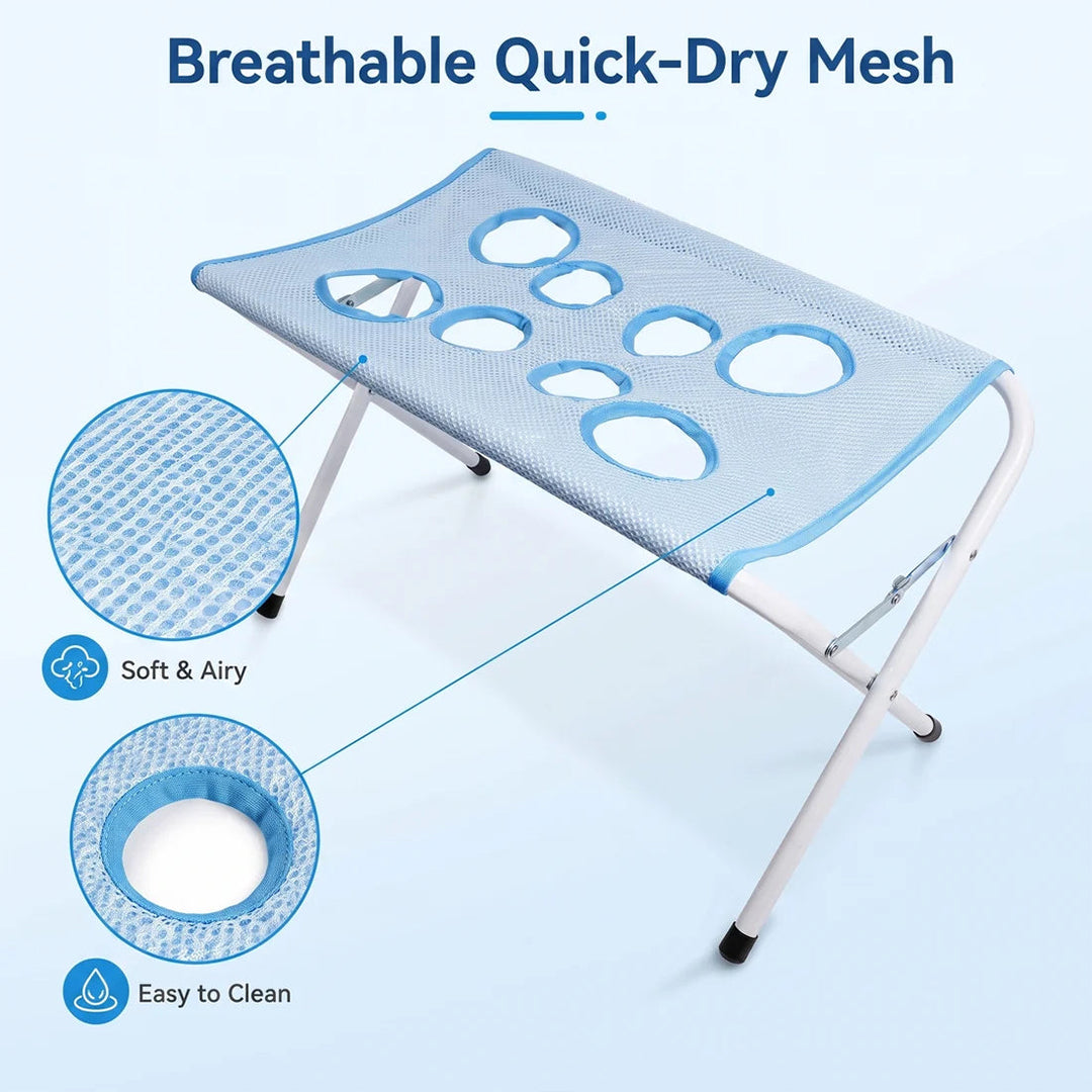 Pet Grooming and Bathing Hammock