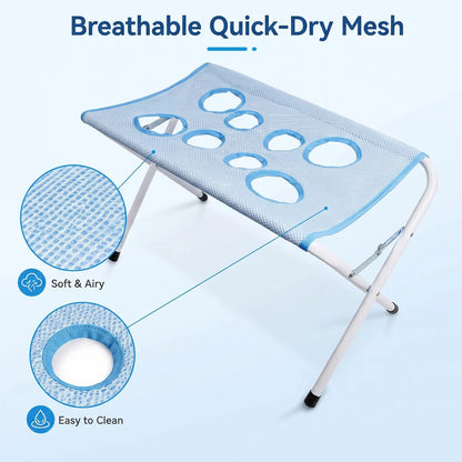 Pet Grooming and Bathing Hammock