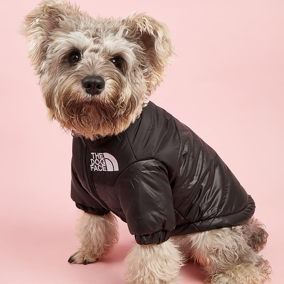 Winter Warm Coat for Pets