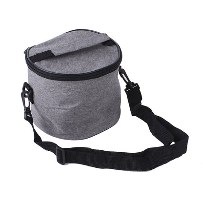 Portable Dog Food Travel Storage Bag