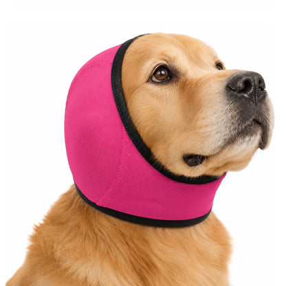 Puptailor Calming Ear Muffs for Dog