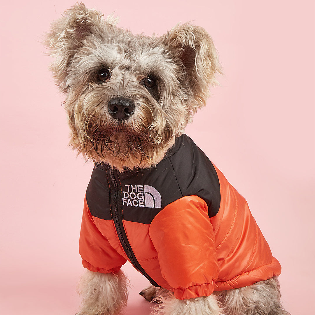 Winter Warm Coat for Pets