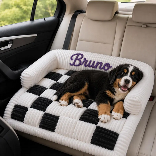Puptailor Personalized Pet Sofa Mat